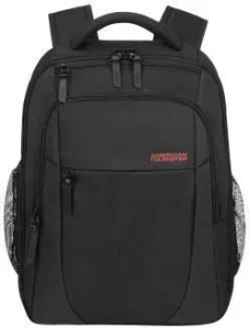 American Tourister Urban Groove UG12 15,6" черный