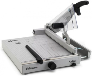 Гильотина для бумаги Fellowes Astro A4