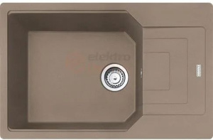 Кухонная раковина Franke UBG 611-78 Xl 114.0575.074, капучино