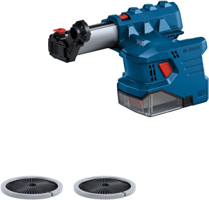 Система пылеудаления Bosch GDE 12 1600A02BV9