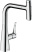 Кухонный смеситель Hansgrohe 73817000, хром