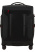 Чемодан Samsonite Ecodiver S 55см, черный 140885-1041