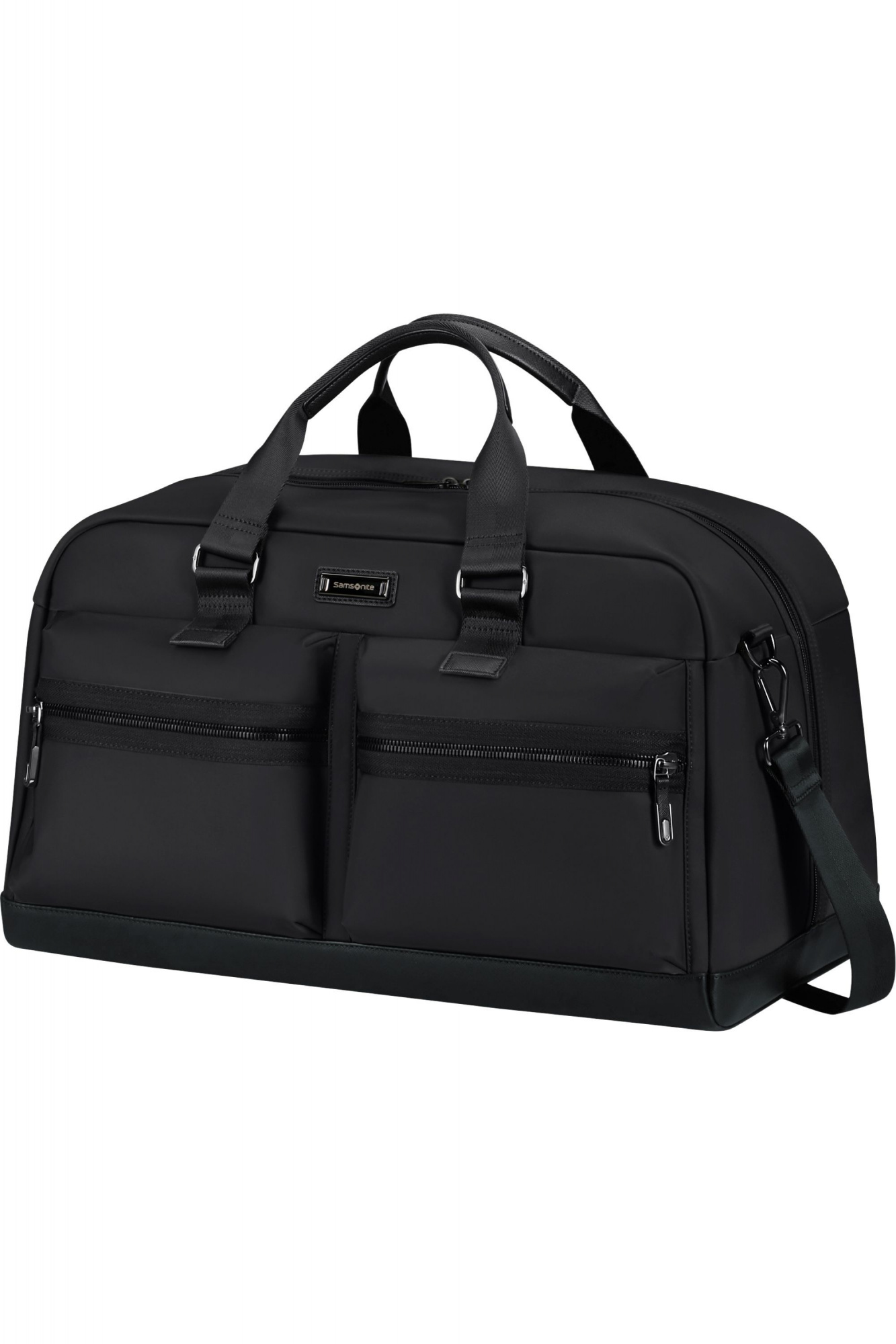 Дорожная сумка Samsonite Relyon 153268-1041 50см 43.5л Black