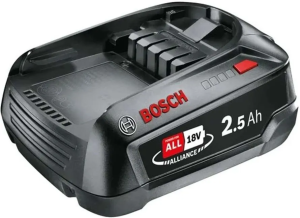 Аккумулятор Gardena P4A PBA 2.5 Ah 14921-20