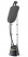 Отпариватель Philips STE3160/30, фиолетовый