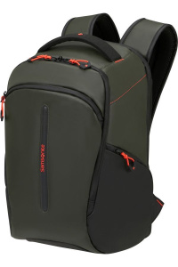 Рюкзак для ноутбука Samsonite Ecodiver XS 14″, зеленый 151348-9199