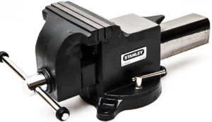 STANLEY слесарные тески 83-068