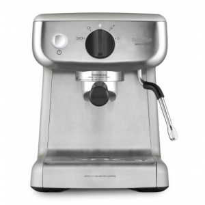 Кофеварка рожковая Breville Mini Barista VCF125X