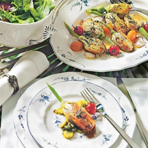 Блюдо овальное Villeroy & Boch Old Luxembourg 36см 10-2341-2920