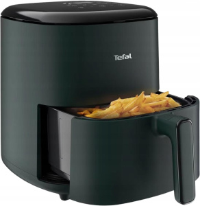 Аэрофритюрница Tefal Easy Fry Max EY2453