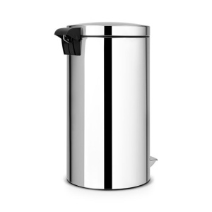Мусорный бак с педалью 45 л Brabantia 428425