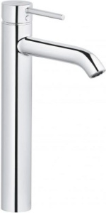 Смеситель для раковины Kludi Bozz 382860576, хром
