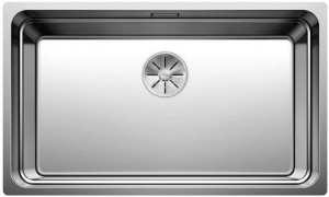 Кухонная мойка Blanco Etagon 700-IF из матовой нержавеющей стали 524273