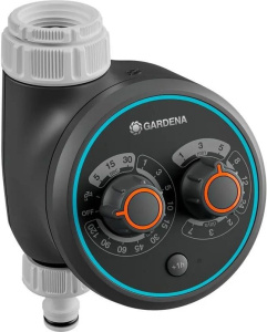 Контроллер полива Gardena Easy plus 01897-28