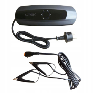 Зарядное устройство CTEK CS ONE 40-330