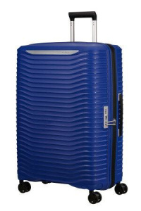 Чемодан Samsonite Upscape L 75см, синий 143110-1549