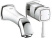 Смеситель для раковины Grohe Grandera S 19929000, хром