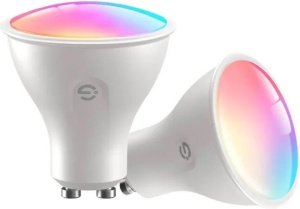 Умные лампы Govee Smart LED Bulb RGBWW 400лм, B600D3C1