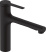 Смеситель для кухни Hansgrohe M33 74801670, матовый черный