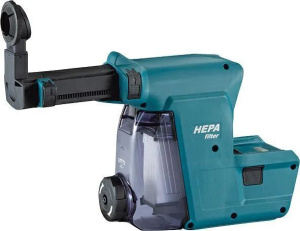 Пылеотвод Makita DX07