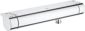 Термостатический смеситель для душа Grohe Grohtherm 2000 New 34170001, хром