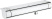 Термостатический смеситель для душа Grohe Grohtherm 2000 New 34170001, хром