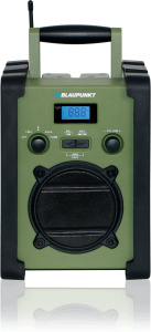 Радиоприемник Blaupunkt PP35BT