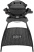 Газовый гриль Weber Q 1000 50010375, черный