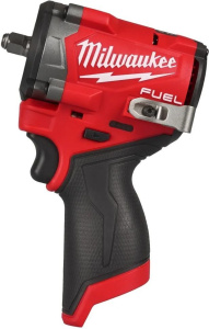 Аккумуляторный ударный гайковерт Milwaukee M12 FCIWF38G3-0 4933493451 без АКБ и ЗУ