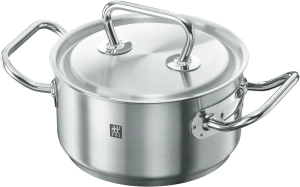 Низкая кастрюля ZWILLING TWIN Classic, 16 см, 1.5 л 409121600