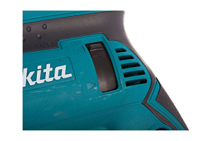 Проводная ударная дрель Makita HP1641FK с кейсом