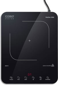 Настольная индукционная плита Caso ProSlim 2000 2236