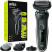 Электробритва Braun 51-W4650cs