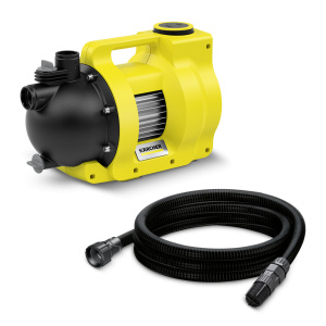 Насос для сада Karcher Bp 6.000 Garden Set 1.645-721.0