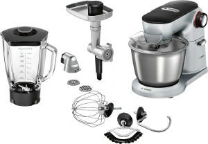 Кухонный комбайн Bosch OptiMUM MUM9B34S27