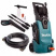 Проводная мойка высокого давления Makita HW1200