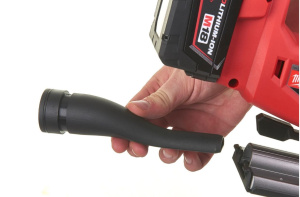 Лобзик Milwaukee M18 FJS0X без аккумуляторов и ЗУ 4933464726
