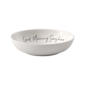 Миска Villeroy & Boch Statement Good Morning Sunshine 1016216503