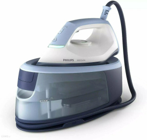 Парогенератор Philips Series 3000 PSG3000/20 темно-синий