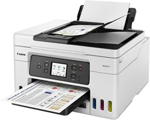 МФУ Canon MAXIFY GX4050