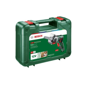 Аккумуляторная мини-пила Bosch EasyCut 12 (06033C9000)