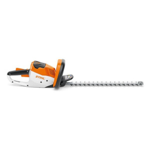 Аккумуляторный кусторез Stihl HSA 45, 50 см (45110113501)