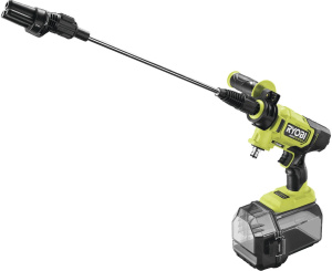 Аккумуляторная мойка высокого давления RYOBI RY36PWX41A-0 без АКБ и ЗУ