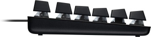 Игровая клавиатура Logitech G413 TKL SE 920010565, черная