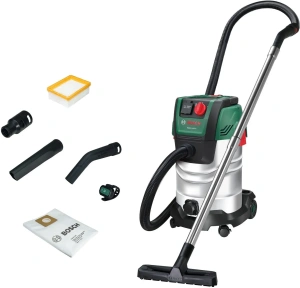 Пылесос Bosch PAS30-24PRS 06033E7300