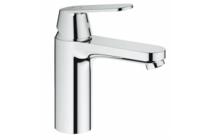 Смеситель для раковины Grohe Eurosmart Cosmopolitan M 2339800E, хром