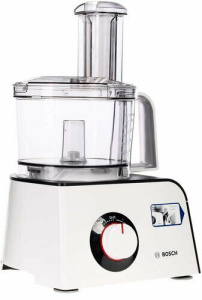 Комбайн Bosch MCM 4100 белый/черный