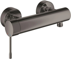 Смеситель для душа Grohe Essence 33636A01, графит
