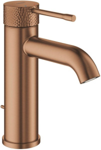 Смеситель для раковины Grohe Essence S Crafted 24171DE1