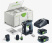 Дрель-шуруповерт Festool 576865